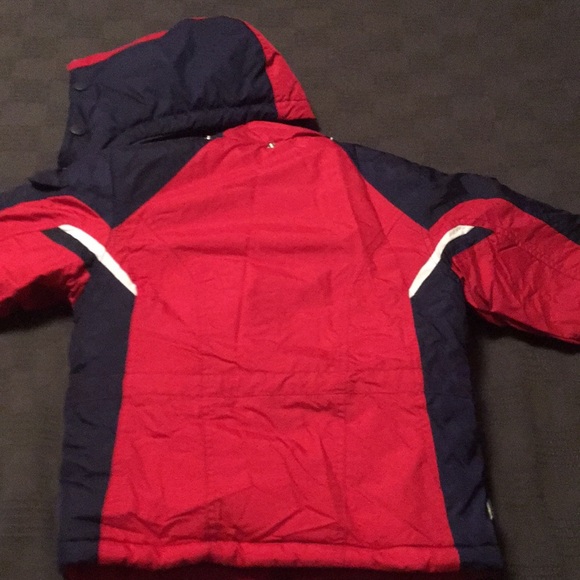 NWOT Boys Osh Kosh winter jacket - Picture 2 of 4